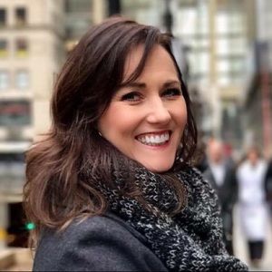 Meet your Posher, Dena